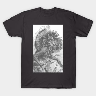 Medicine Man T-Shirt